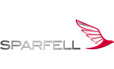 Sparfell Logo